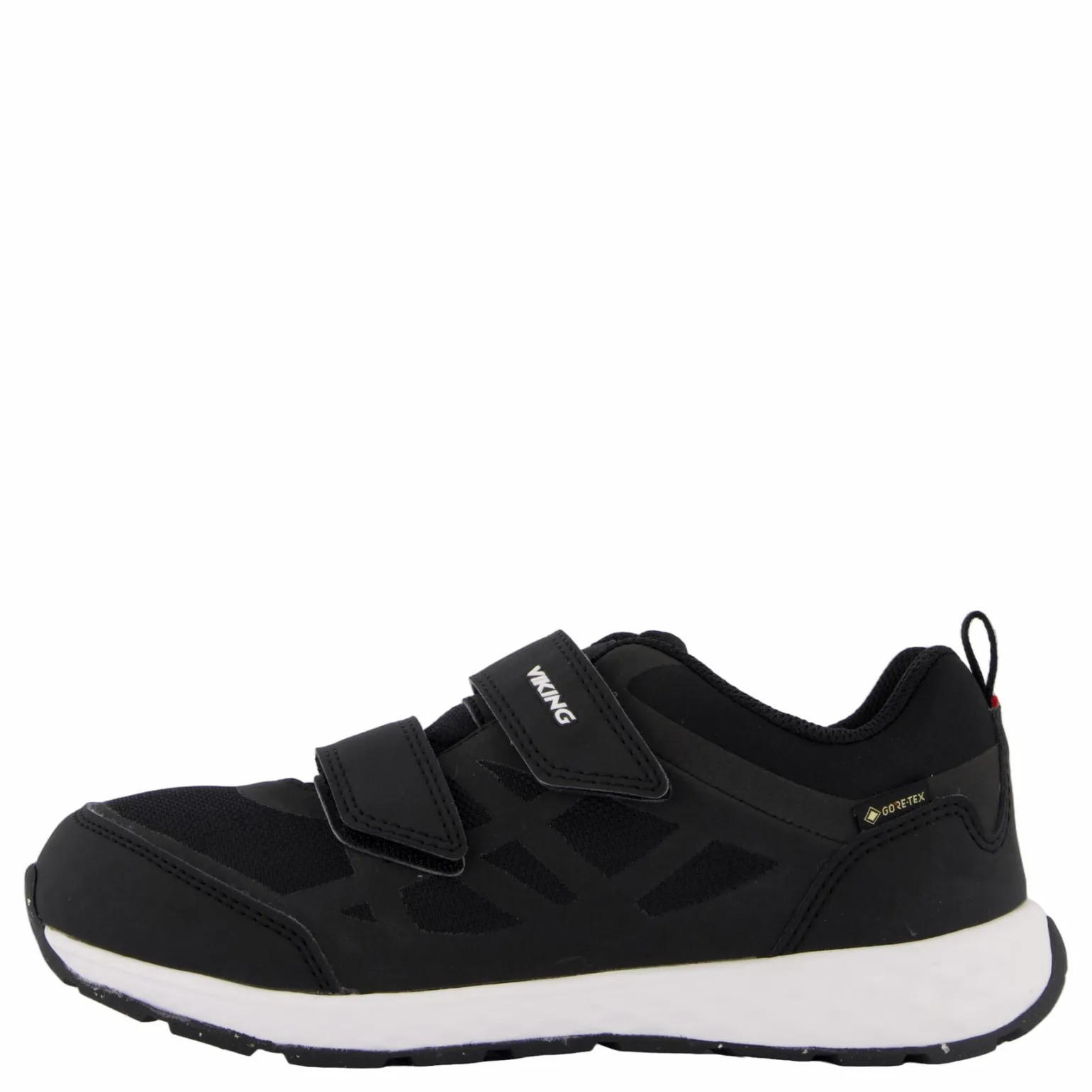 Veme Reflex GTX 2V Black