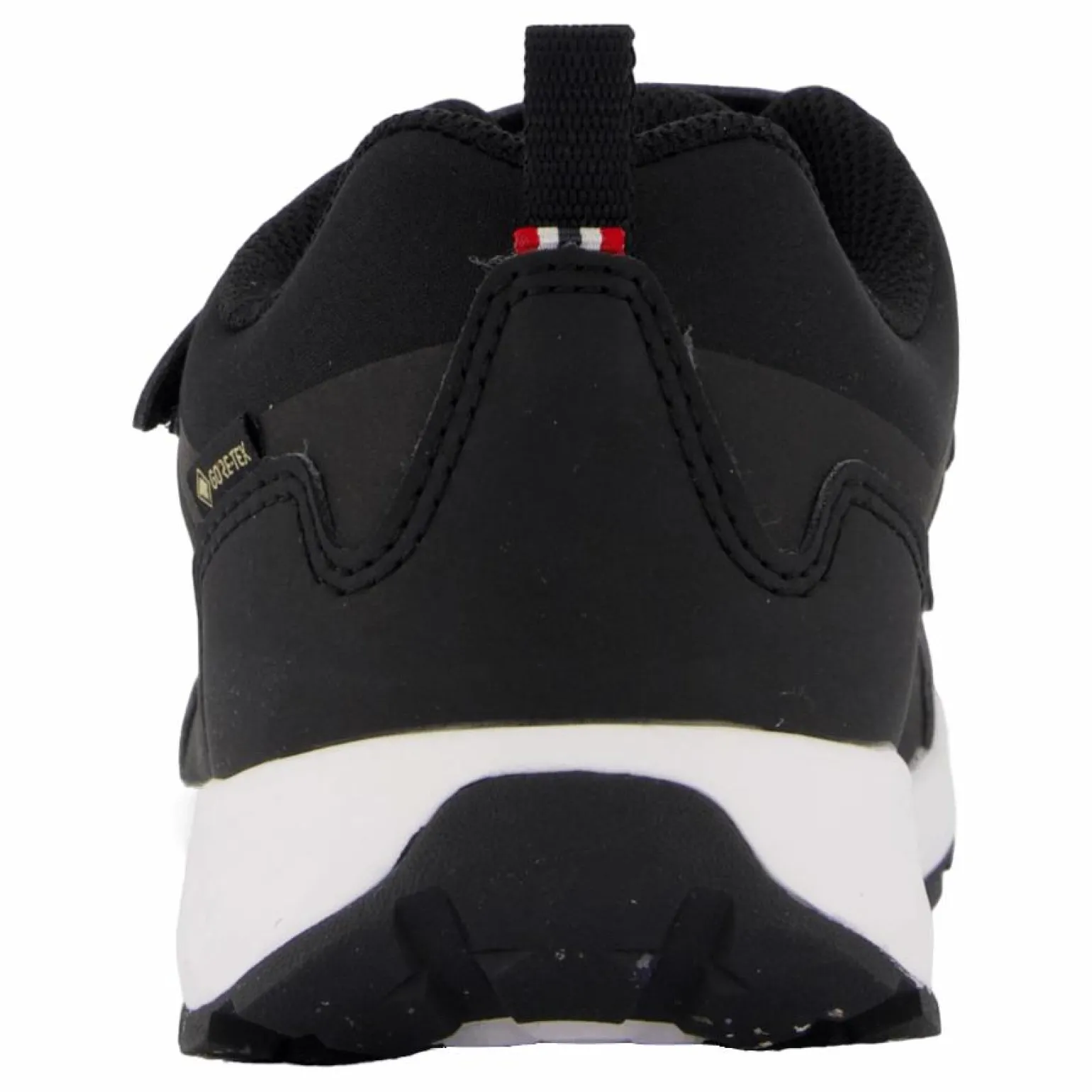 Veme Reflex GTX 2V Black