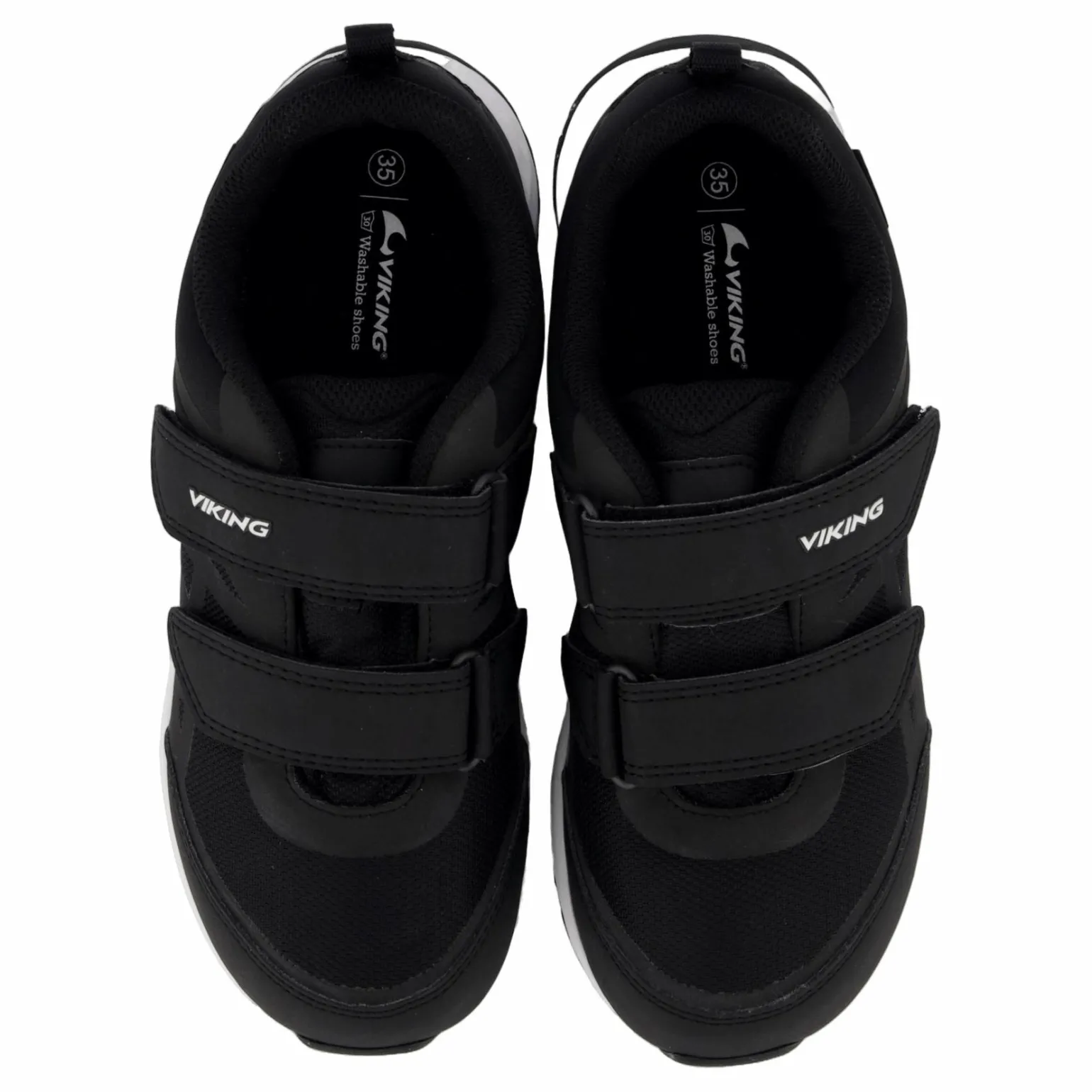 Veme Reflex GTX 2V Black