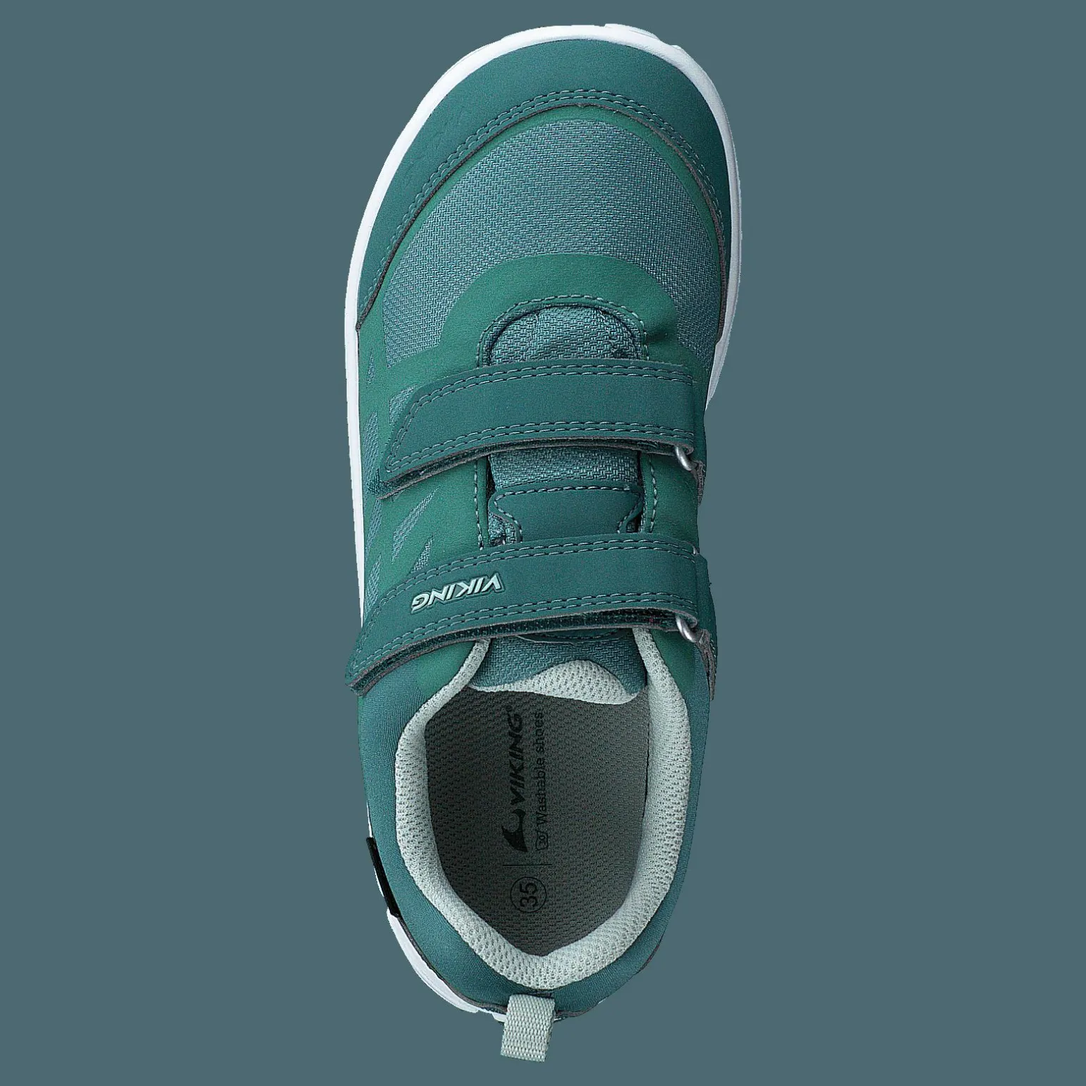 Veme Reflex GTX 2V Bluegreen