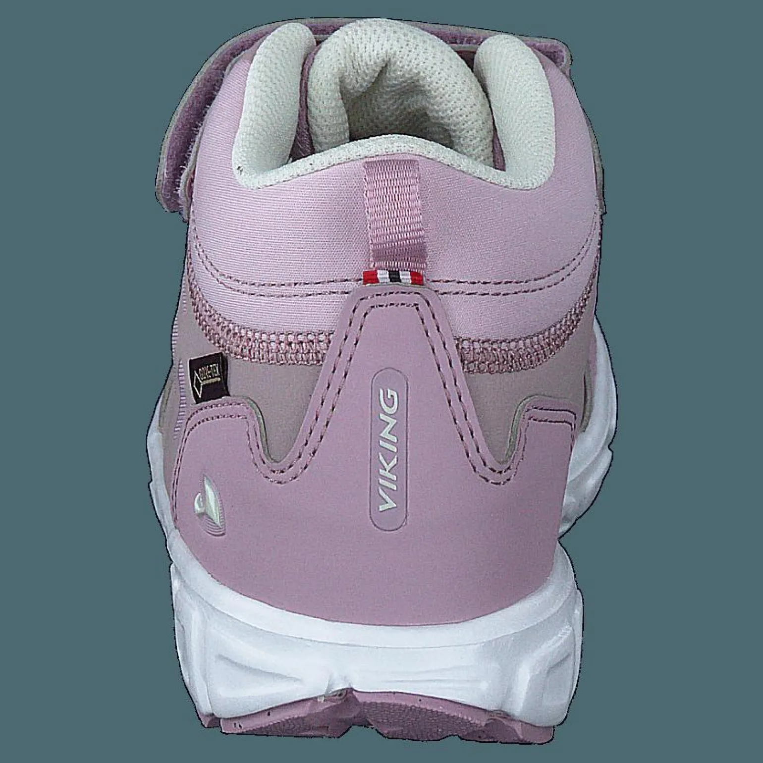 Veme Reflex Mid GTX 2V Light Pink