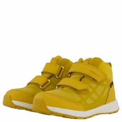 Veme Reflex Mid Gtx 2v Mustard/eggshell