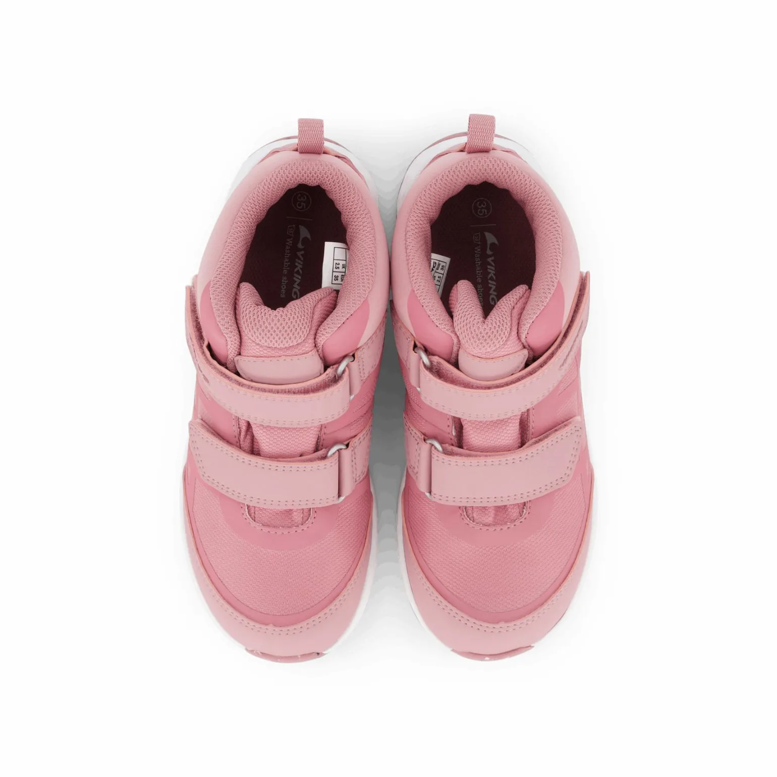 Veme Reflex Mid GTX 2V Pink