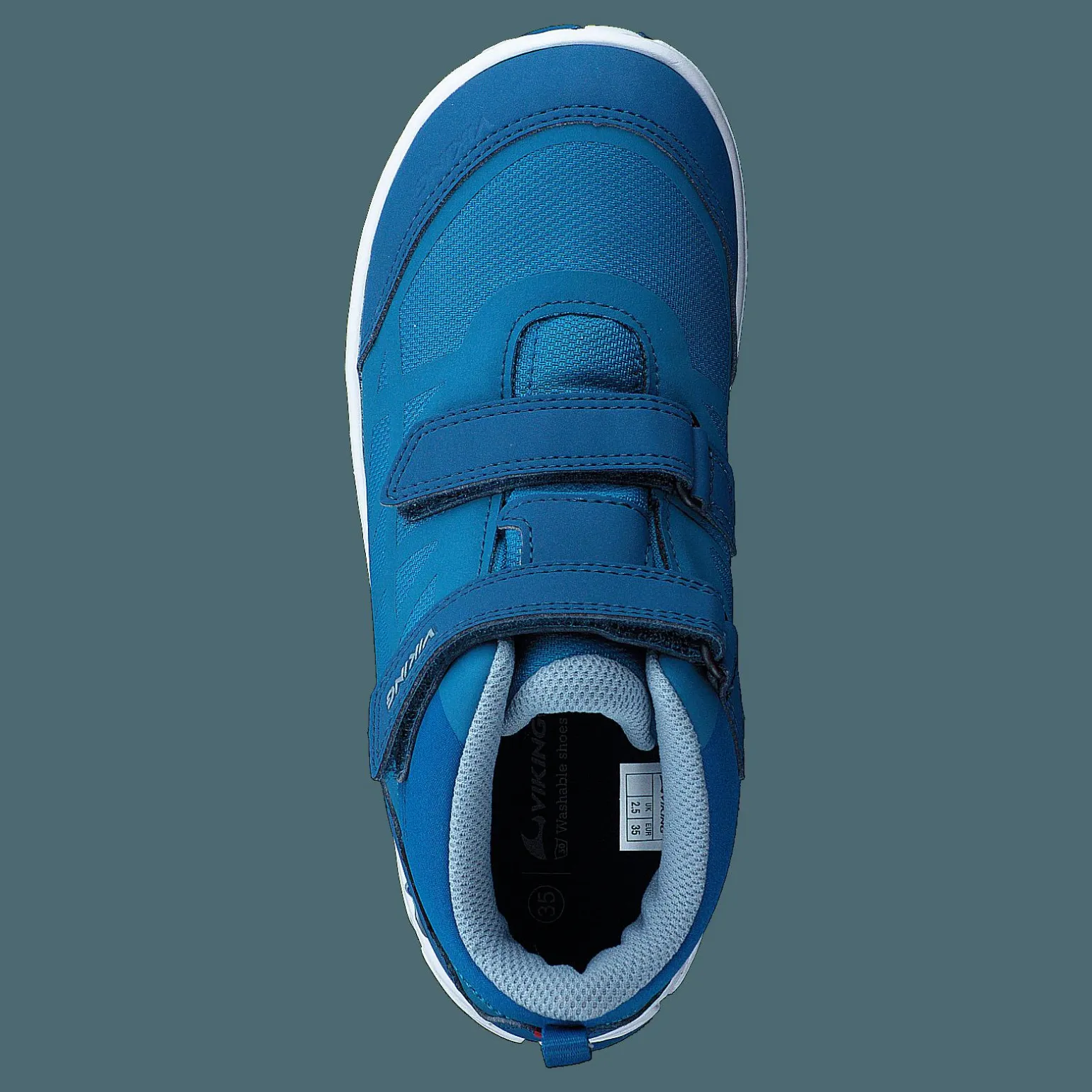Veme Reflex Mid GTX 2V Royal