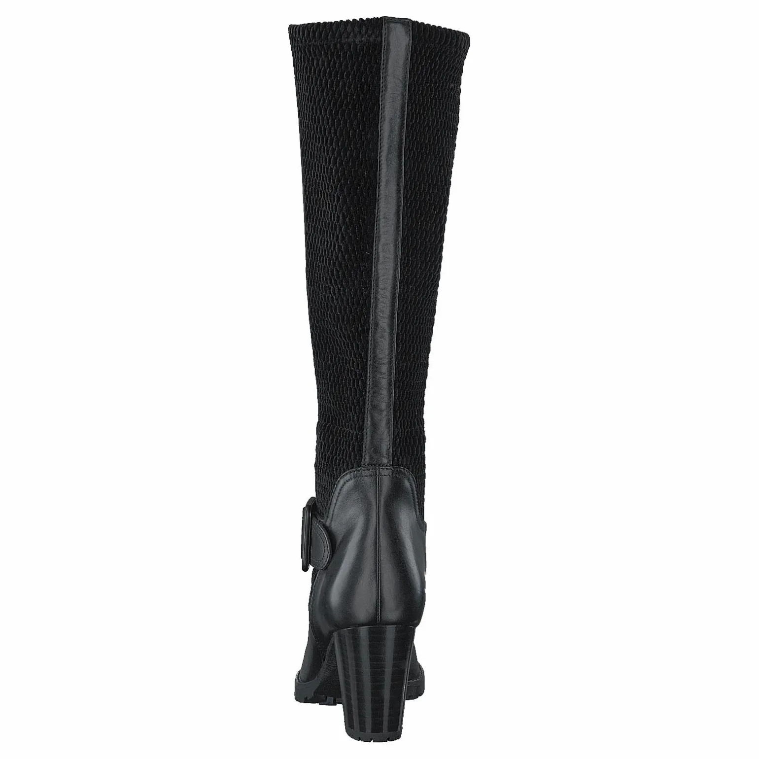 Verdana Black Comb