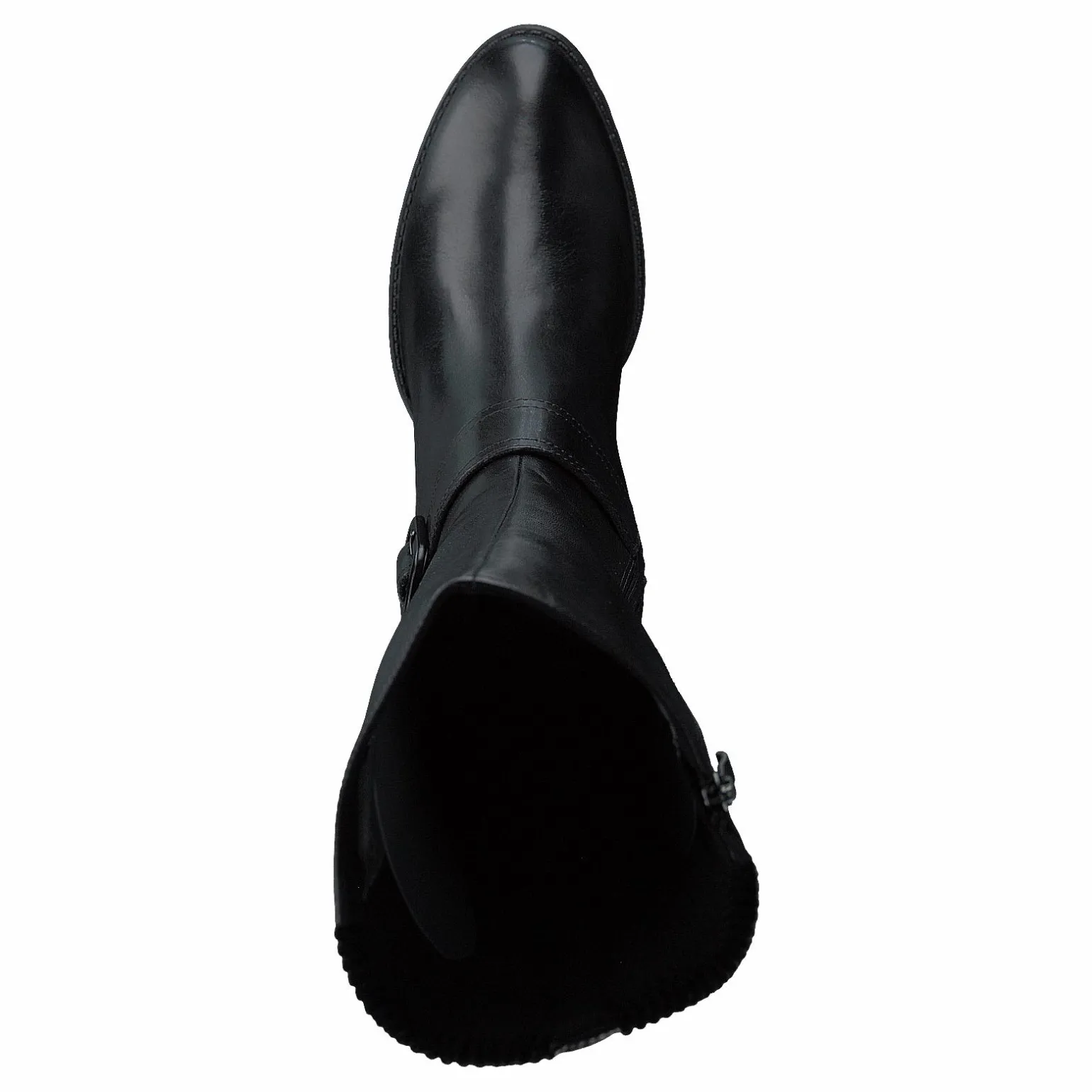 Verdana Black Comb