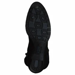 Verdana Black Comb