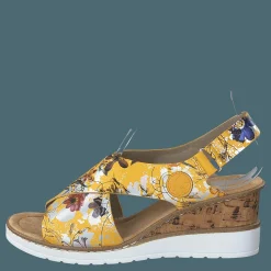 V35h6-90 Yellow