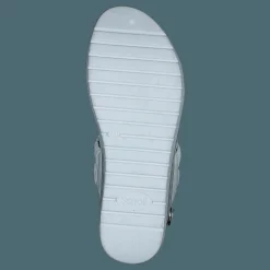 Viareggio Elastic White