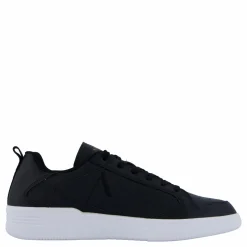 Visuklass Leather S-c18 Black  Black
