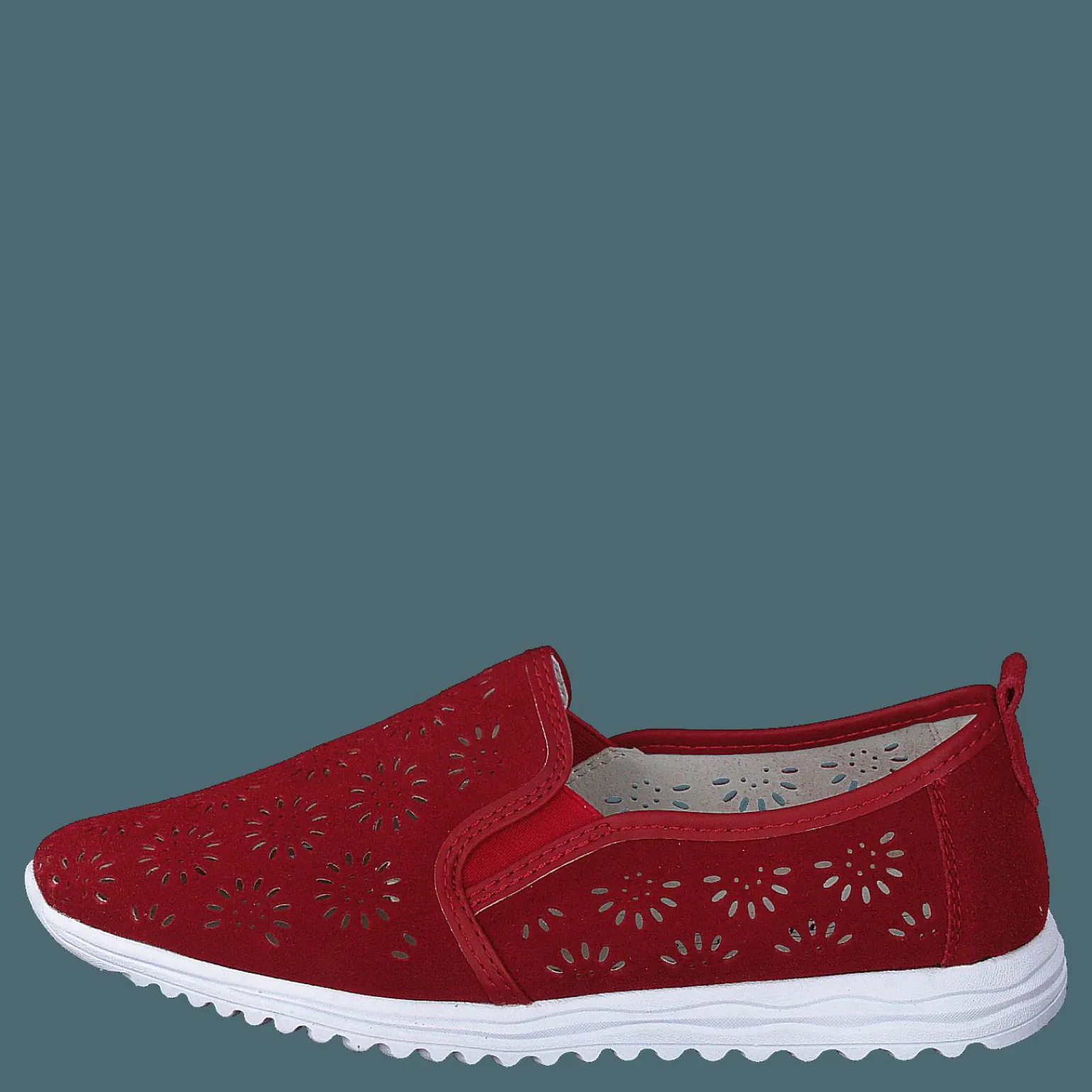 Vittoria Red