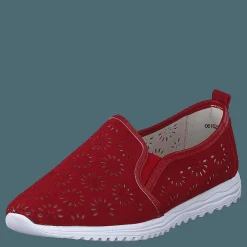 Vittoria Red