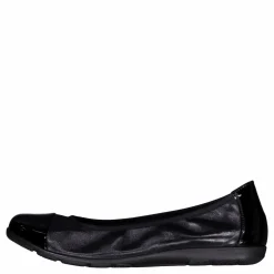 Vivian Black Comb