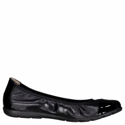 Vivian Black Comb