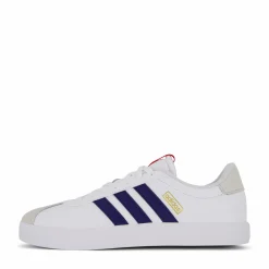 VL Court 3.0 Shoes Cloud White / Dkblue / Betsca