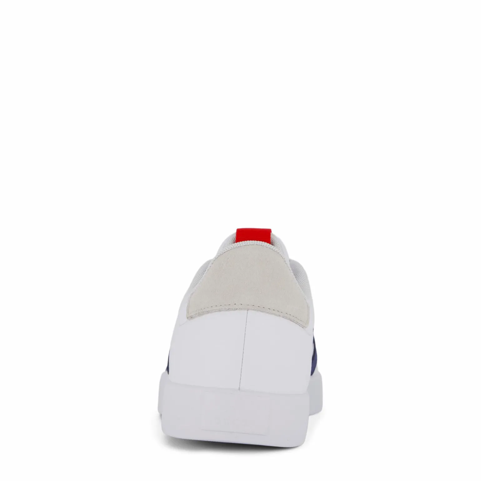 VL Court 3.0 Shoes Cloud White / Dkblue / Betsca