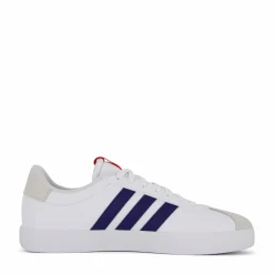 VL Court 3.0 Shoes Cloud White / Dkblue / Betsca