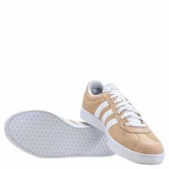 VL Court Shoes Pink