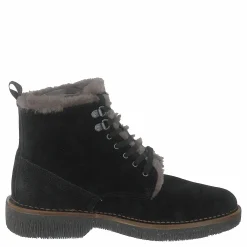Volcano Black