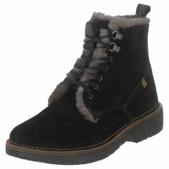 Volcano Black