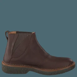 Volcano Brown