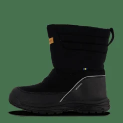 Voxna Jr Wp Black