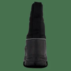 Voxna Jr Wp Black