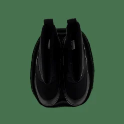 Voxna Jr Wp Black