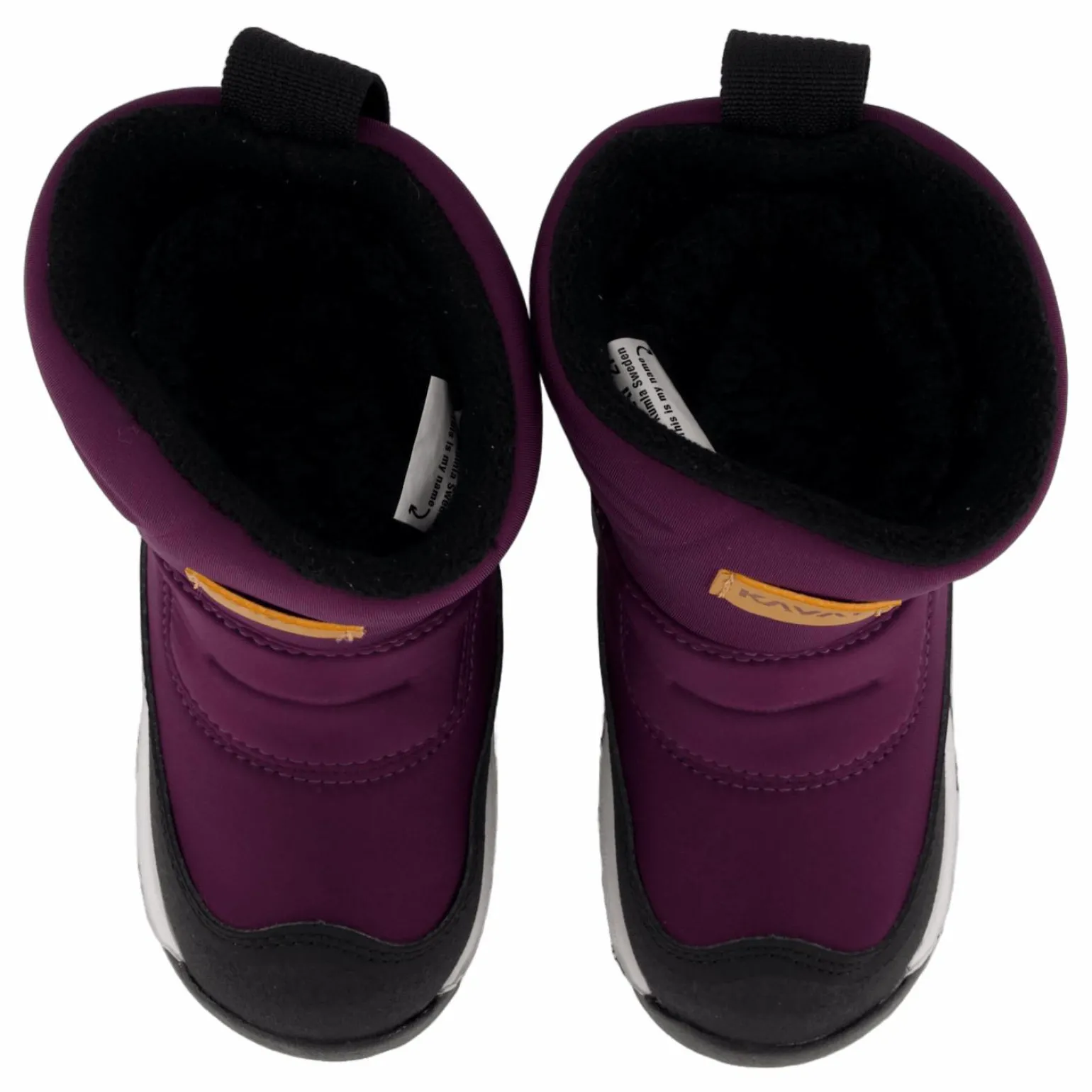 Voxna Wp Violet