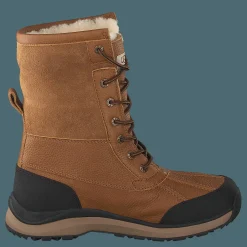W Adirondack III Chestnut