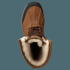 W Adirondack III Chestnut