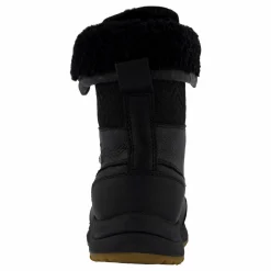 W Adirondack Iii Nyl Black