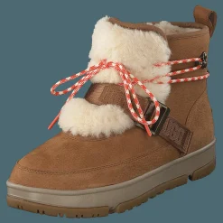 W Classic Wthrhiker Chestnut