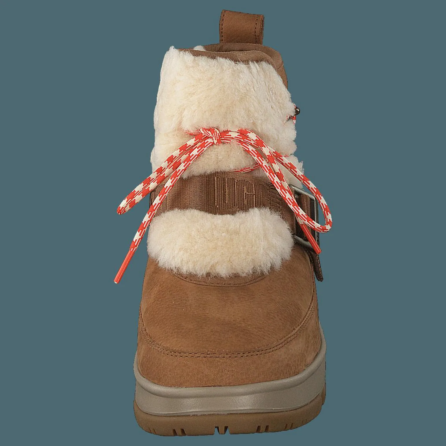 W Classic Wthrhiker Chestnut
