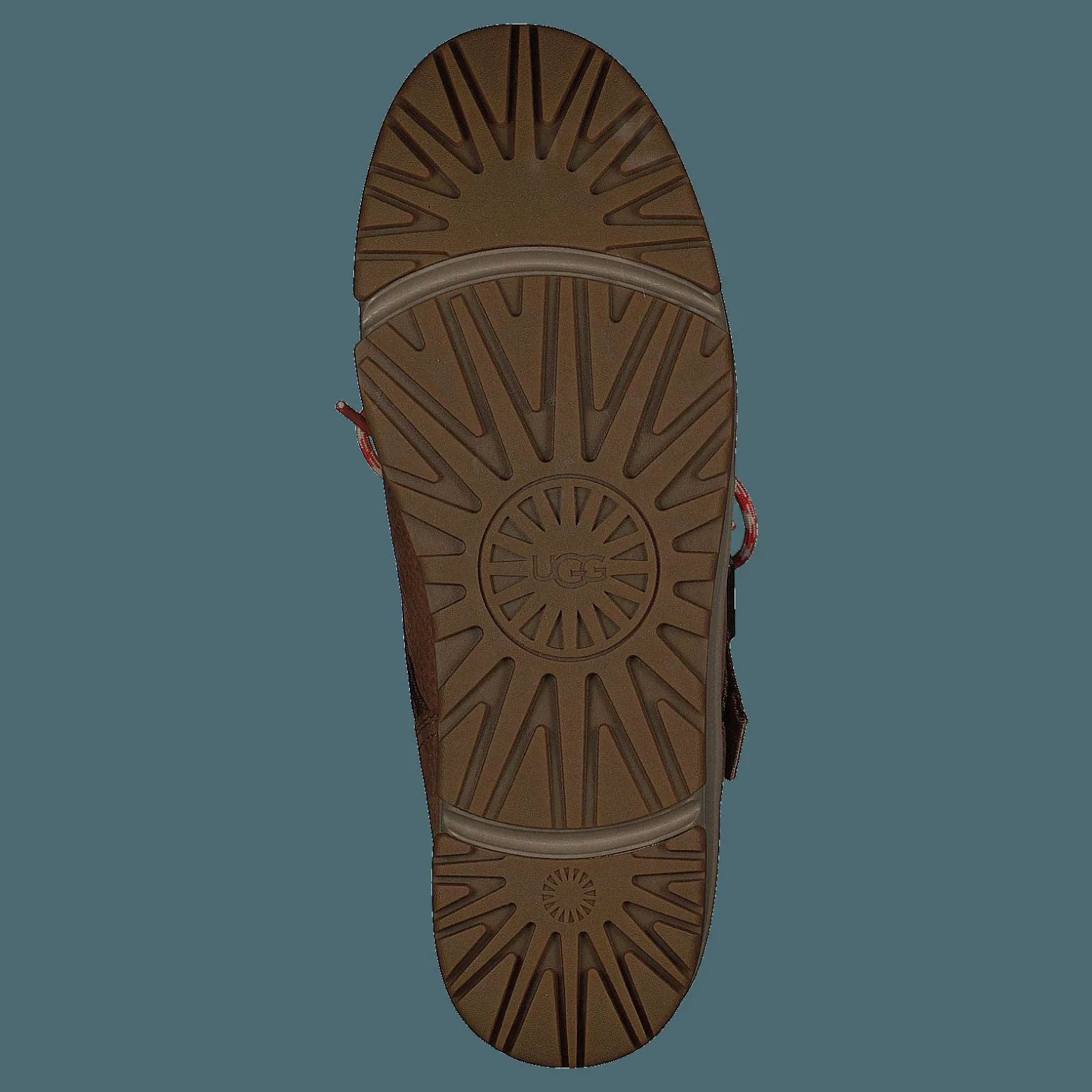 W Classic Wthrhiker Chestnut