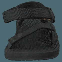 W Original Universal Black