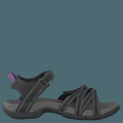 W Tirra Black/Grey