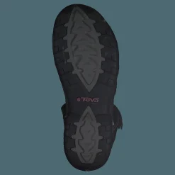 W Tirra Black/Grey