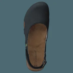 Wakataua Black