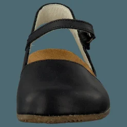 Wakataua N412 Black