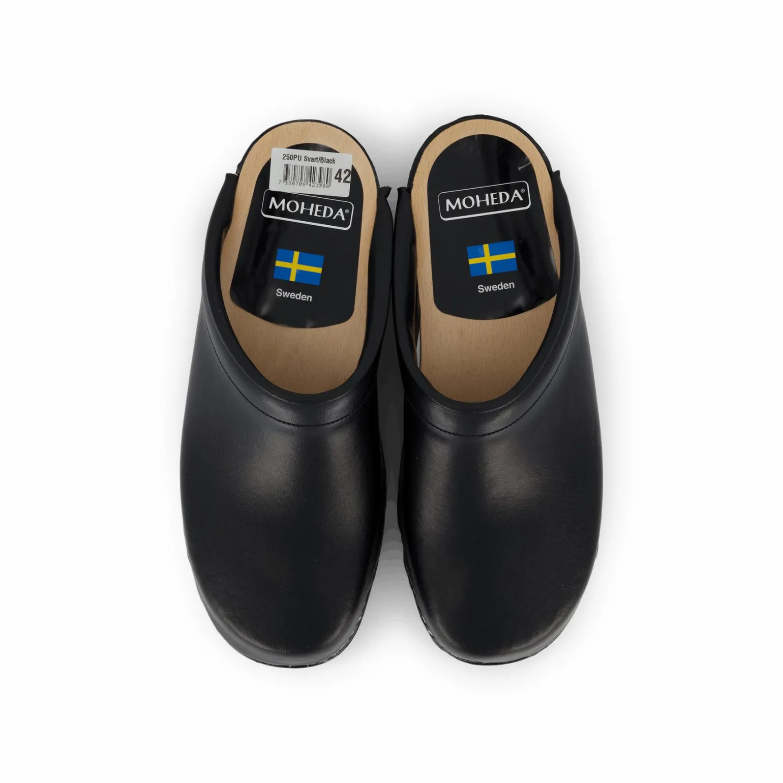 Wasa Black