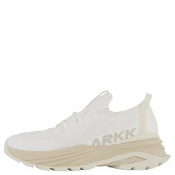 Waste Zero FG PET TX-22 Bright White Tofu - Men