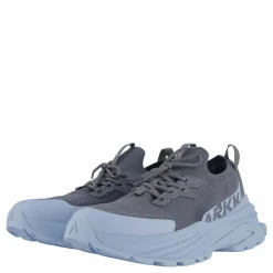 Waste Zero Stone Grey Ice Blue - Men