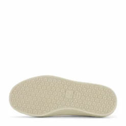 Wata Ii Low Canvas White Pierre
