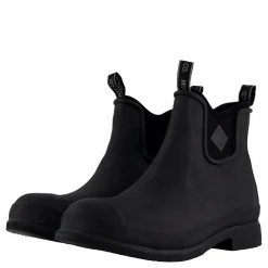 Wear Black