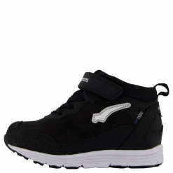 Wee Black/white