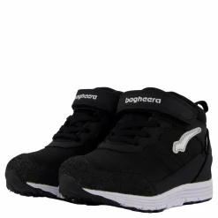 Wee Black/white