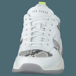 Weverds White