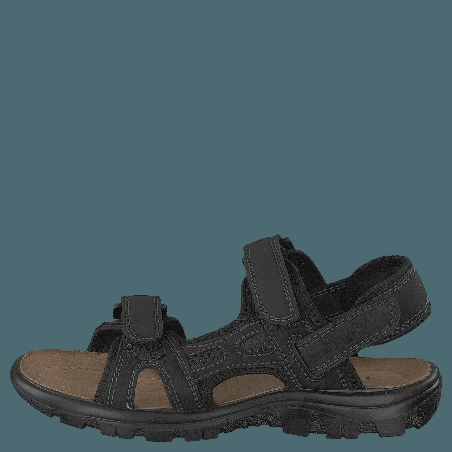 Whisper Black