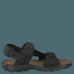 Whisper Black